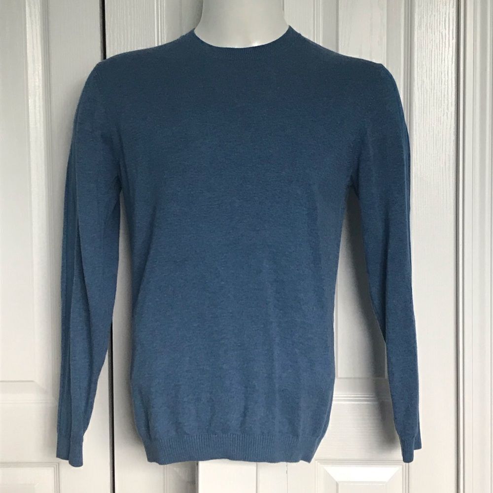 Adidas wool sweater